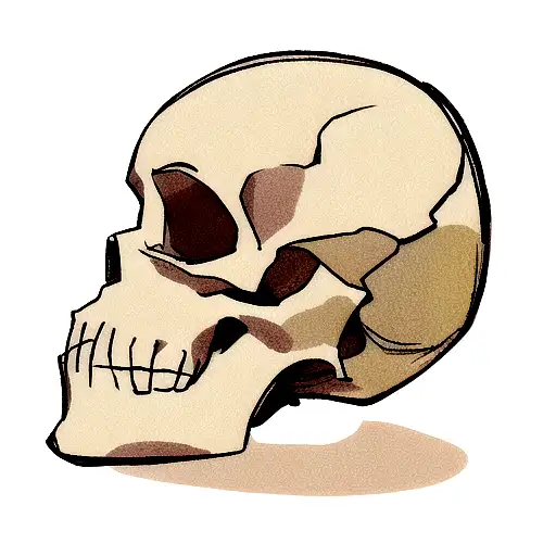 Skull