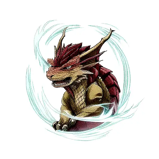 Dragon