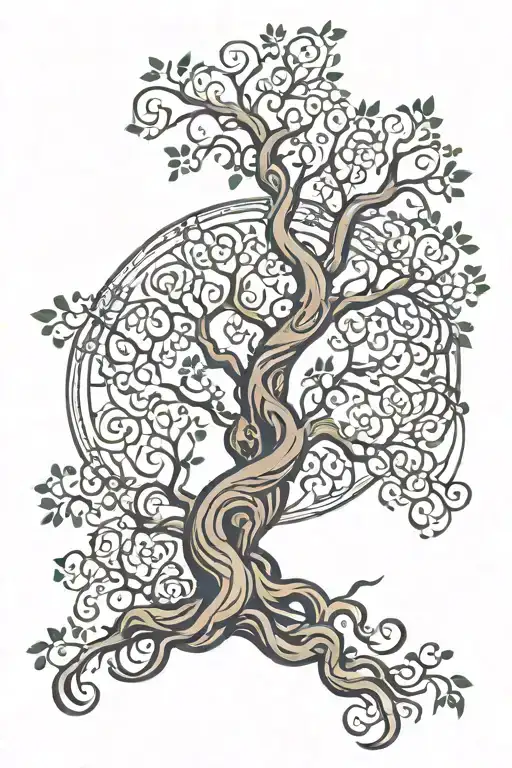 Tree Of Life