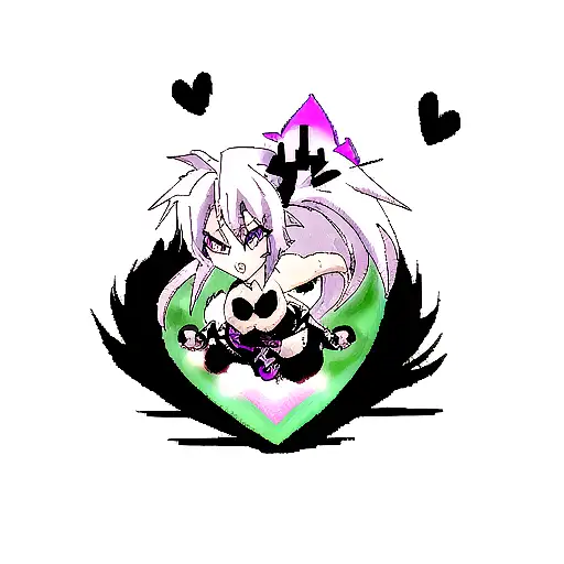 Black Heart Poison