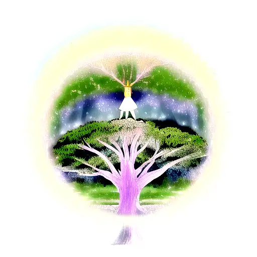 Tree Of Life