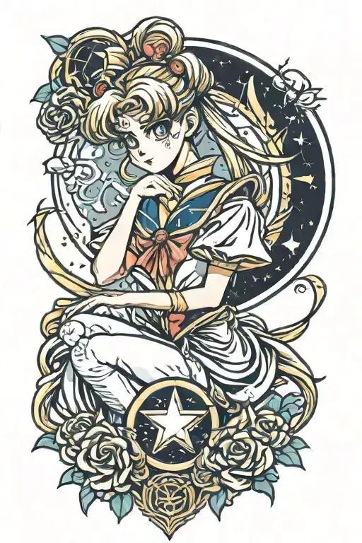 Sailor Moon