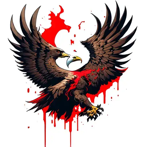 Blood Eagle
