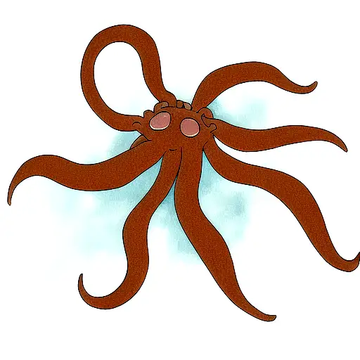 Octopus