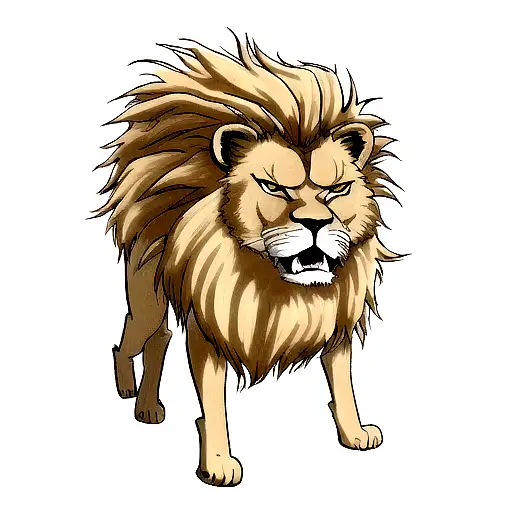 Lion
