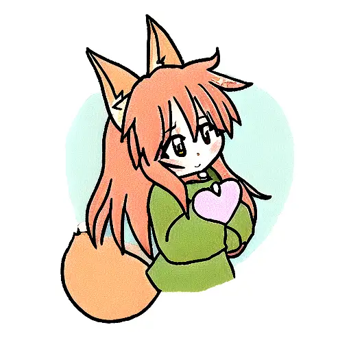 A Fox And A Broken Heart