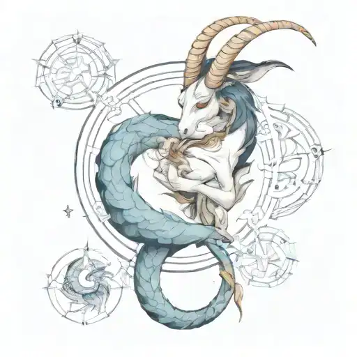 Capricorn Zodiac
