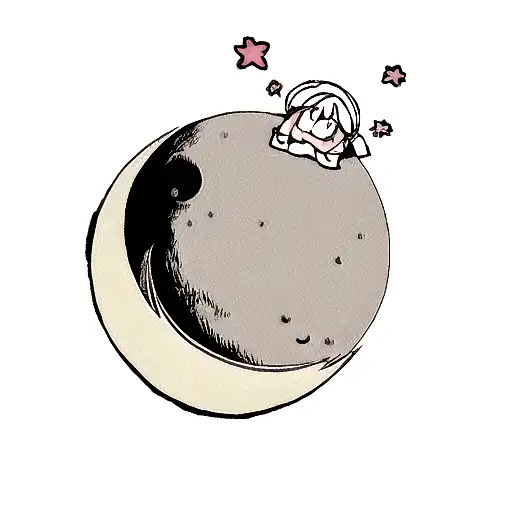 Moon Rm