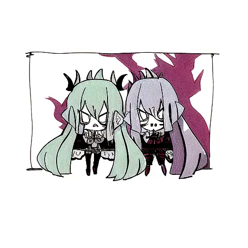 Memento Mori Demon Slayer