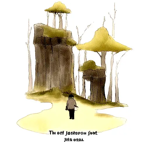 A Journey From A Dark Past To A Prosperous Future