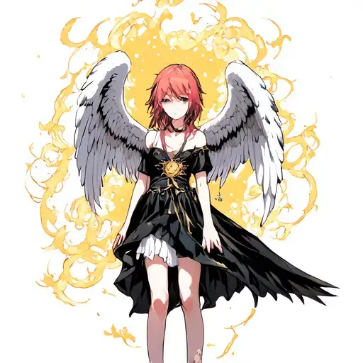 Mahiru Shiina - Angel Nex Door Spoiles Me Rotten