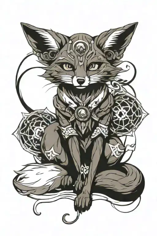 Fox