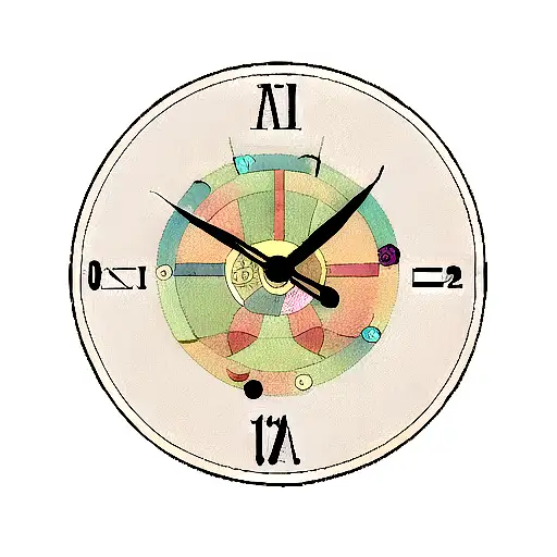 Clock With A Palindromic Digit21-02-2012