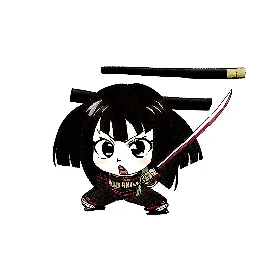 Katana