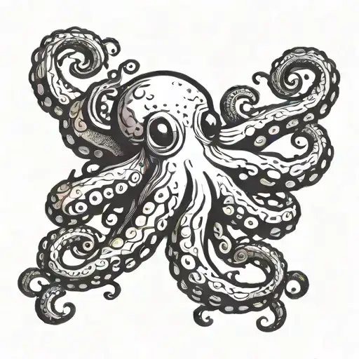 Octopus