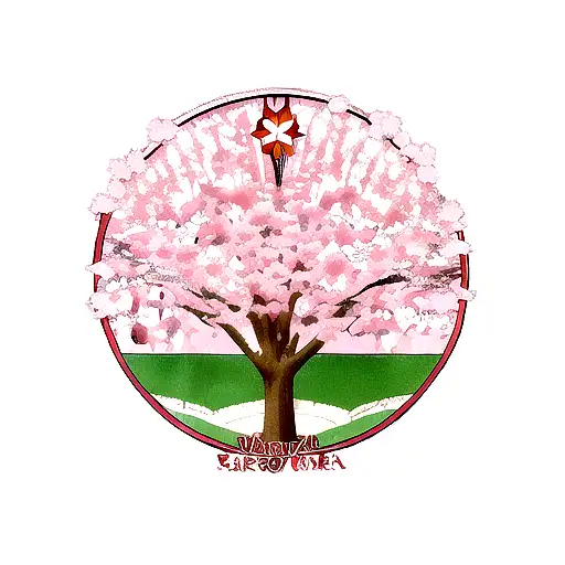 Sakura Card