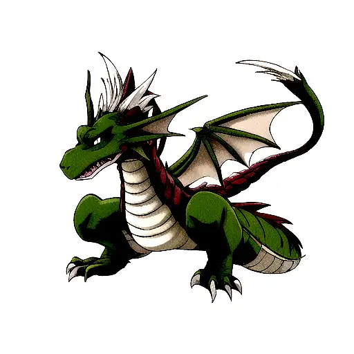 Dragon