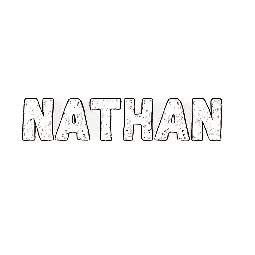 The Word Nathan