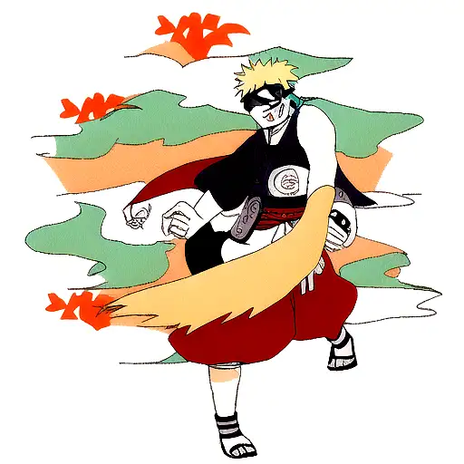 Naruto