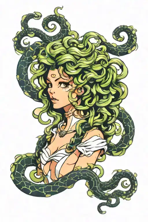 Medusa