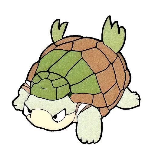Turtle