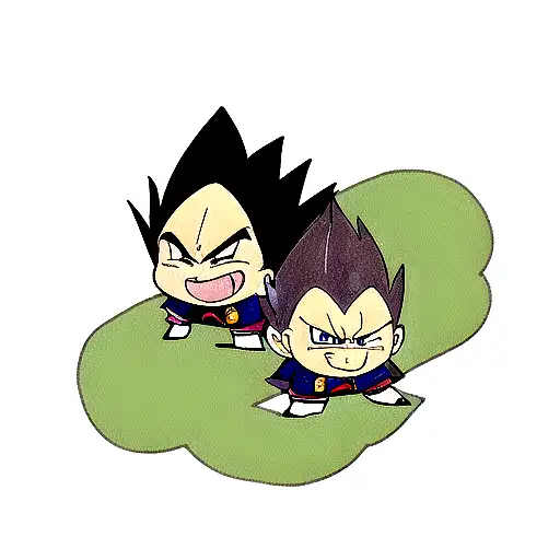 Vegeta