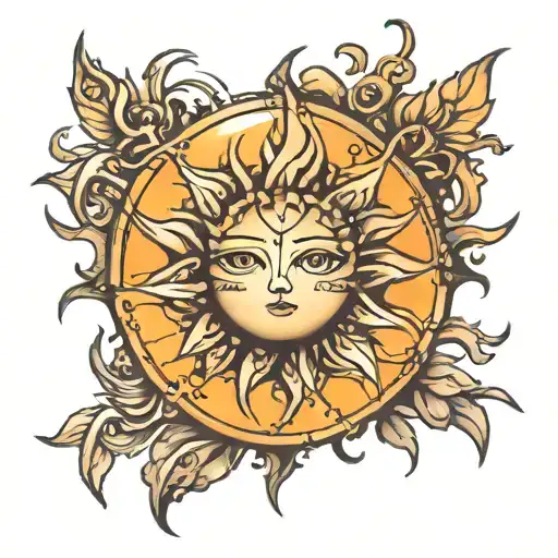 Sun