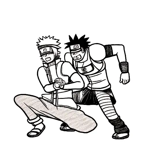 Naruto E Pain
