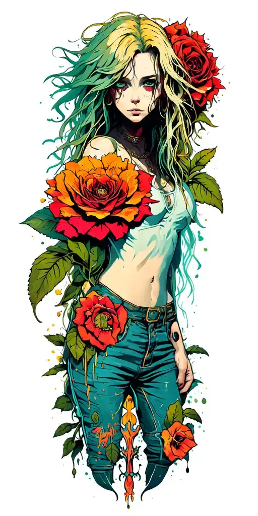 Alice In Chains Dirt Album Cover Art