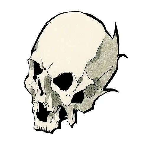 Skull