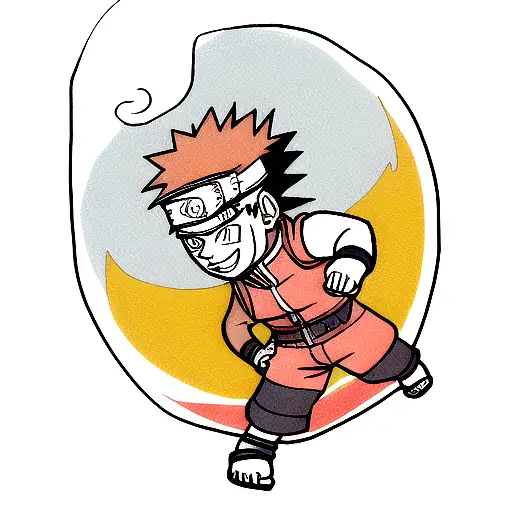 Naruto