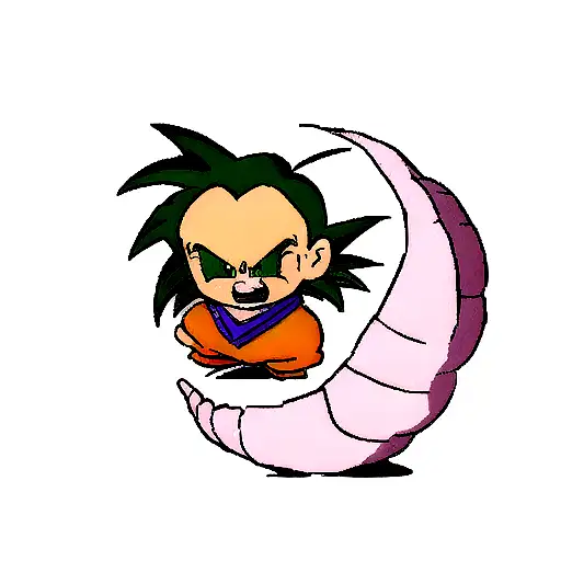 Dragon Ball