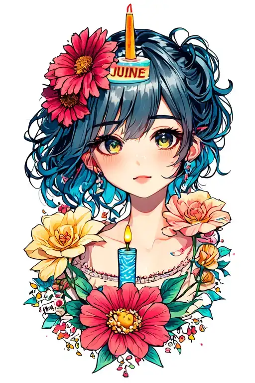 June Birthday
