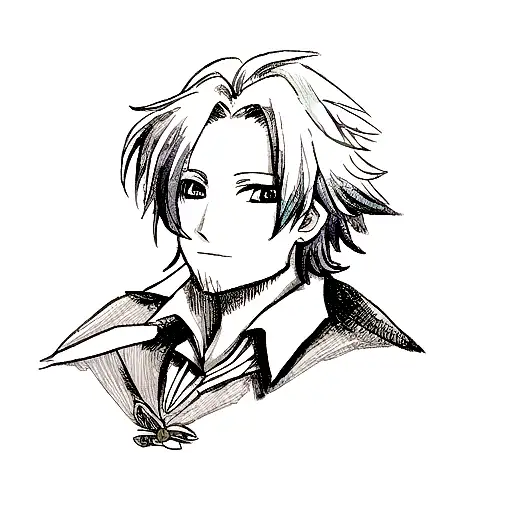 William Shakespeare In Color