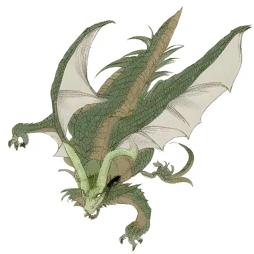 Dragon