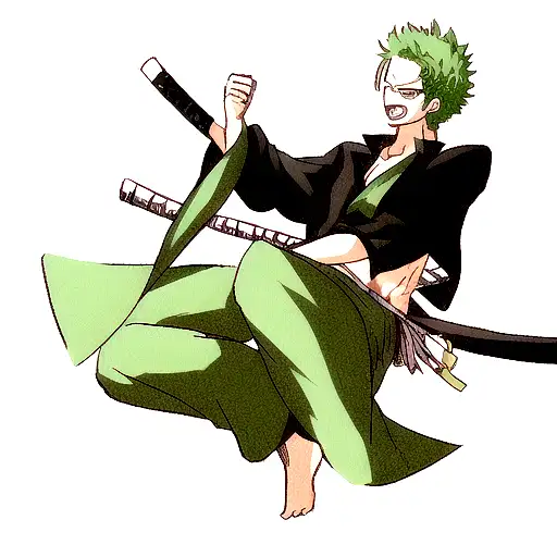 Horonoa Zoro