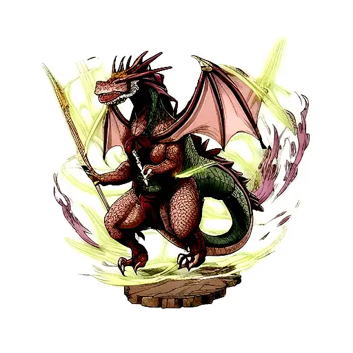 Dragon