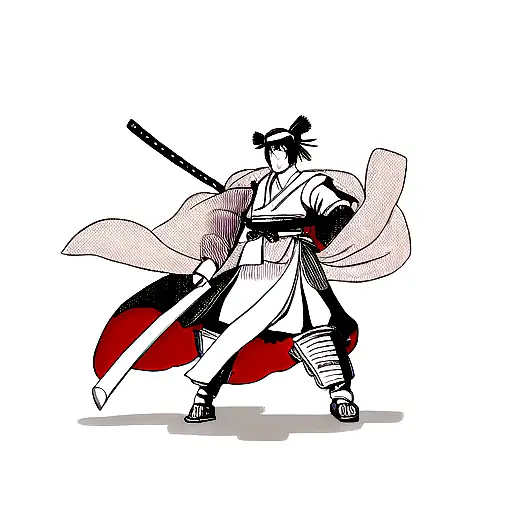 Samurai