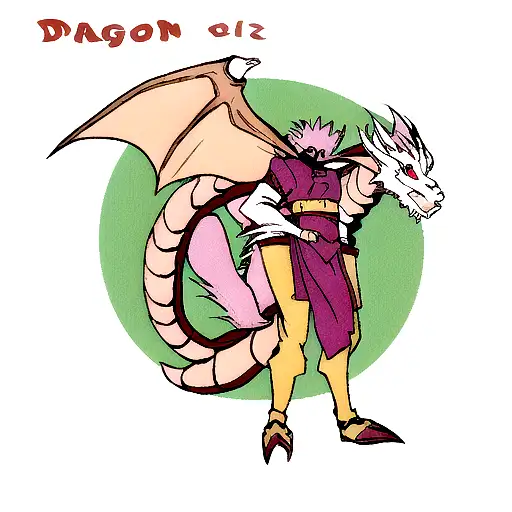 Dragon