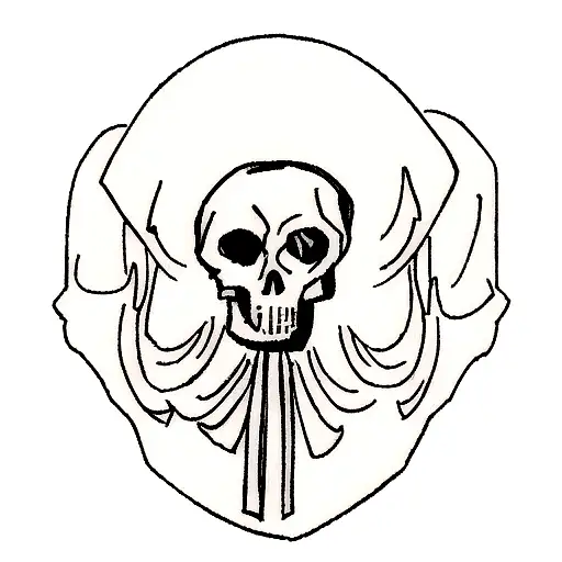 Skull