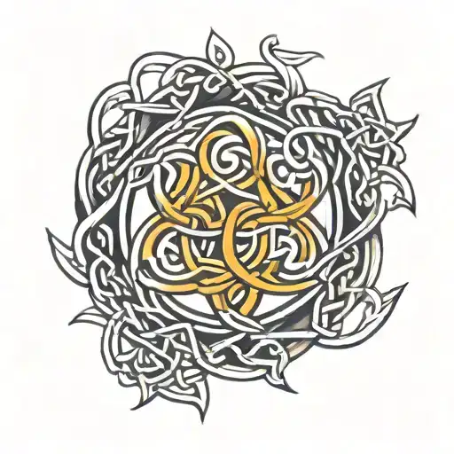 Celtic Knot