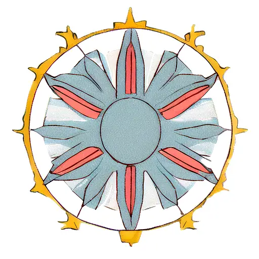 Unalome Symbol