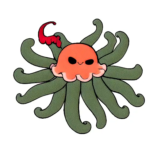 Octopus
