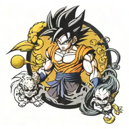 Dragon Ball Z