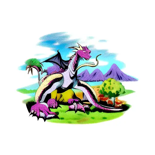 Dragon