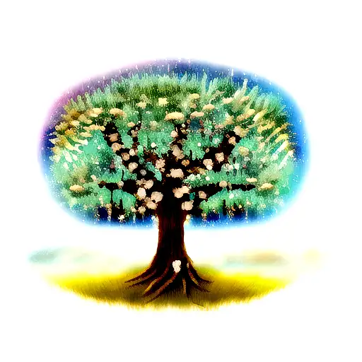 Tree Of Life
