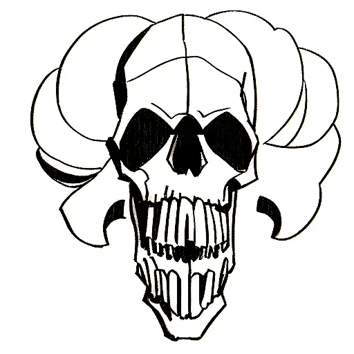 Skull