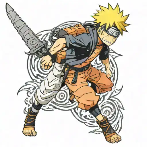 Naruto