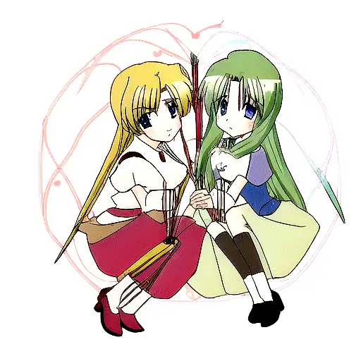 Virgo And Sagittarius Mix