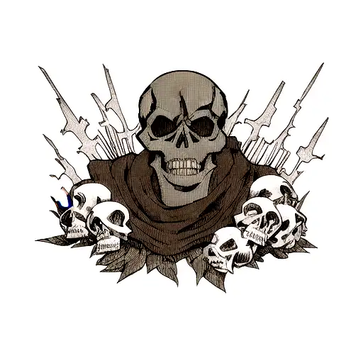 Skull